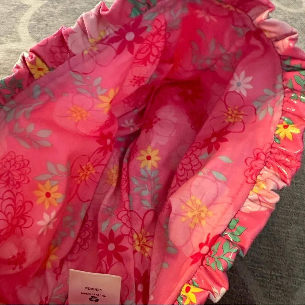 Disney charming pink